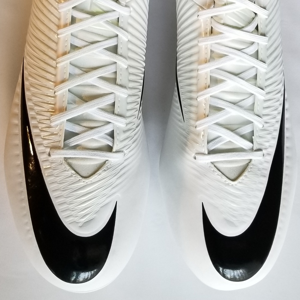 Nike Vapor Speed 2 Lax Lacrosse Cleats